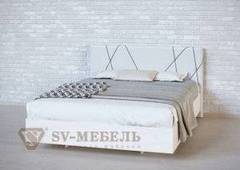 Двуспальные кровати в Пойковском