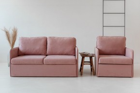 Комплект мягкой мебели 800+801 (диван+кресло) в Пойковском - poikovskii.ok-mebel.com | фото 4