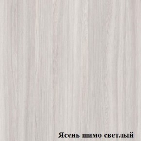 Антресоль для узкого шкафа Логика Л-14.2 в Пойковском - poikovskii.ok-mebel.com | фото 4