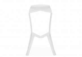 Барный стул Барный стул Mega white в Пойковском - poikovskii.ok-mebel.com | фото 3