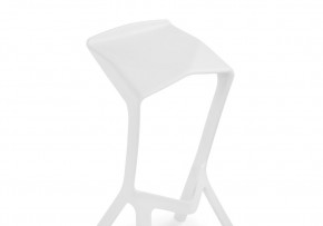Барный стул Барный стул Mega white в Пойковском - poikovskii.ok-mebel.com | фото 5
