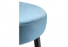 Барный стул Plato blue в Пойковском - poikovskii.ok-mebel.com | фото 3