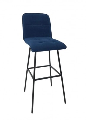 Барный стул Премьер (2 шт.) арт. Б306 (*в тканях - Desert, Plush, Jercy, Dubai) в Пойковском - poikovskii.ok-mebel.com | фото