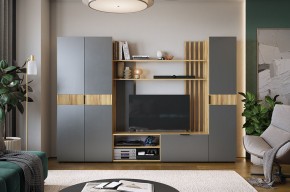 БЕРИ К2 Гостиная в Пойковском - poikovskii.ok-mebel.com | фото 2