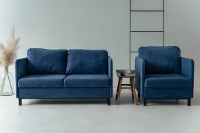 Комплект мягкой мебели 900+901 (диван+кресло) в Пойковском - poikovskii.ok-mebel.com | фото 10