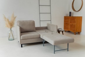 Комплект мягкой мебели 900+901 (диван+кресло) в Пойковском - poikovskii.ok-mebel.com | фото 4