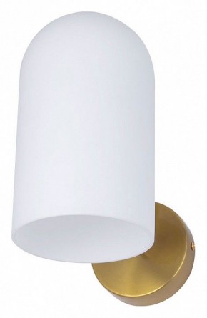 Бра Arte Lamp Cassel A5454AP-1PB в Пойковском - poikovskii.ok-mebel.com | фото