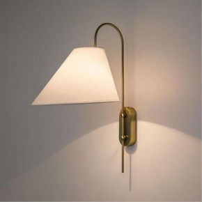 Бра Arte Lamp Rondo A4086AP-1AB в Пойковском - poikovskii.ok-mebel.com | фото 2