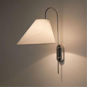 Бра Arte Lamp Rondo A4086AP-1CC в Пойковском - poikovskii.ok-mebel.com | фото 2