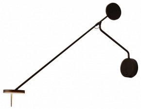 Бра Kink Light Некси 09440-2,19(4000K) в Пойковском - poikovskii.ok-mebel.com | фото