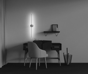 Бра Maytoni Elegant C084WL-L12BS2.7K в Пойковском - poikovskii.ok-mebel.com | фото 5
