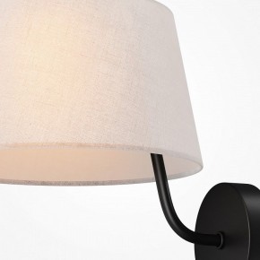 Бра Maytoni Modesto MOD360WL-01B в Пойковском - poikovskii.ok-mebel.com | фото 3