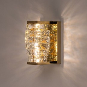 Бра MW-Light Гослар 19 498027601 в Пойковском - poikovskii.ok-mebel.com | фото 2