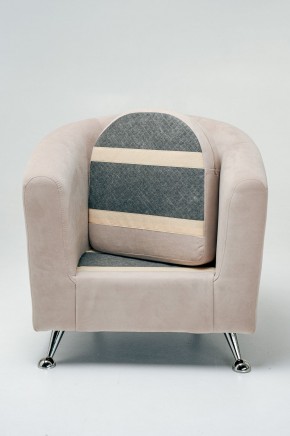 Комплект мягкой мебели 601+600 (диван+кресло) в Пойковском - poikovskii.ok-mebel.com | фото 6