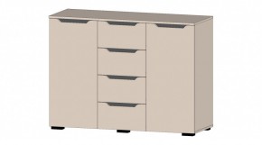 БРИТАНА Комод большой (кашемир) в Пойковском - poikovskii.ok-mebel.com | фото