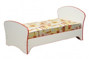 Набор мебели для детской Юниор-10 (с кроватью 800*1600) ЛДСП в Пойковском - poikovskii.ok-mebel.com | фото 3