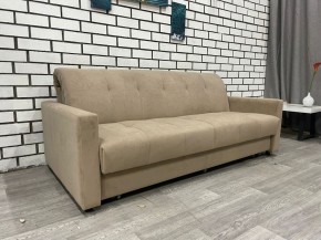 Диван Аккордеон 1280*2000 НПБ подлокотник ПРЯМОЙ в Пойковском - poikovskii.ok-mebel.com | фото