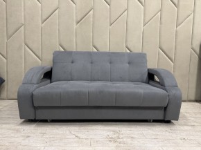 Диван Аккордеон 1280*2000 ППУ подлокотник СТАНДАРТ в Пойковском - poikovskii.ok-mebel.com | фото 3