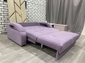 Диван Аккордеон НПБ 1630*2000 в Пойковском - poikovskii.ok-mebel.com | фото 2