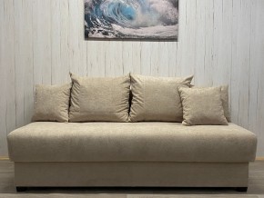 Диван Комфорт-1 (НПБ) велюр Comfort 03 в Пойковском - poikovskii.ok-mebel.com | фото 2