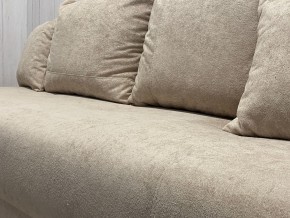 Диван Комфорт-1 (НПБ) велюр Comfort 03 в Пойковском - poikovskii.ok-mebel.com | фото 3