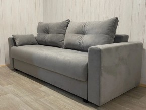 Диван Комфорт-2 (НПБ) велюр Galaxy Lite 21 в Пойковском - poikovskii.ok-mebel.com | фото 2
