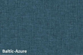Диван-кровать Комфорт ЛАЙТ без подлокотников (2 подушки) DENIM в Пойковском - poikovskii.ok-mebel.com | фото 15