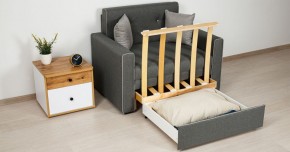 Диван-кровать Найс Р (85) ТД 298 в Пойковском - poikovskii.ok-mebel.com | фото 6