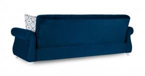 Диван-кровать Роуз ТД 410 + комплект подушек в Пойковском - poikovskii.ok-mebel.com | фото 5