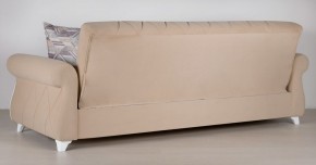 Диван-кровать Роуз ТД 412 + комплект подушек в Пойковском - poikovskii.ok-mebel.com | фото 5