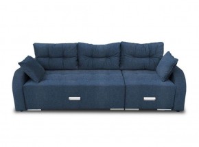 Диван Милан Savana Plus Denim в Пойковском - poikovskii.ok-mebel.com | фото