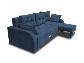 Диван Милан Savana Plus Denim в Пойковском - poikovskii.ok-mebel.com | фото 2