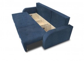 Диван Милан Savana Plus Denim в Пойковском - poikovskii.ok-mebel.com | фото 3