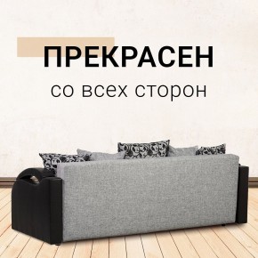 Диван прямой Юпитер (Боннель) в Пойковском - poikovskii.ok-mebel.com | фото 7