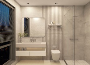 DK2036-BK Встраиваемый светильник влагозащ., IP 44, до 15 Вт, GU10, LED, черный, алюминий в Пойковском - poikovskii.ok-mebel.com | фото 5