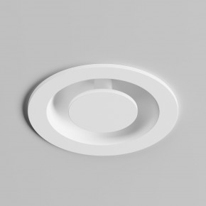 DK2700-WH Встраиваемый светильник, IP 20, 7 Вт, LED 3000, белый, алюминий в Пойковском - poikovskii.ok-mebel.com | фото 2