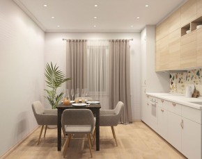 DK3020-WH Встраиваемый светильник, IP 20, 10 Вт, GU5.3, LED, белый, пластик в Пойковском - poikovskii.ok-mebel.com | фото 10