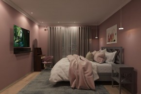DK3020-WH Встраиваемый светильник, IP 20, 10 Вт, GU5.3, LED, белый, пластик в Пойковском - poikovskii.ok-mebel.com | фото 12