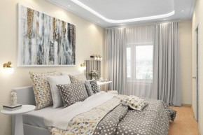 DK3020-WH Встраиваемый светильник, IP 20, 10 Вт, GU5.3, LED, белый, пластик в Пойковском - poikovskii.ok-mebel.com | фото 8