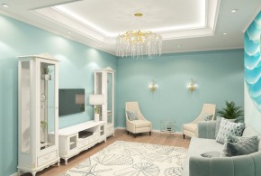 DK3020-WH Встраиваемый светильник, IP 20, 10 Вт, GU5.3, LED, белый, пластик в Пойковском - poikovskii.ok-mebel.com | фото 9