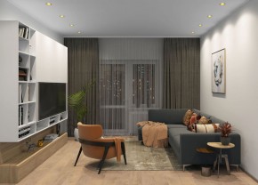 DK3026-BG Встраиваемый светильник, IP 20, 10 Вт, GU5.3, LED, черный/золотой, пластик в Пойковском - poikovskii.ok-mebel.com | фото 8