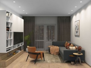 DK3026-WH Встраиваемый светильник, IP 20, 10 Вт, GU5.3, LED, белый, пластик в Пойковском - poikovskii.ok-mebel.com | фото 6