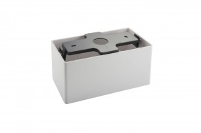 DK3035-WH Светильник накладной IP 20, 10 Вт, GU5.3, LED, белый, пластик в Пойковском - poikovskii.ok-mebel.com | фото 5