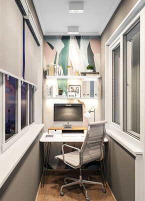 DK3035-WH Светильник накладной IP 20, 10 Вт, GU5.3, LED, белый, пластик в Пойковском - poikovskii.ok-mebel.com | фото 7