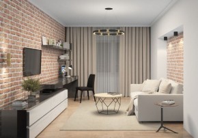 DK3040-BK Светильник накладной IP 20, 10 Вт, GU5.3, LED, черный, пластик в Пойковском - poikovskii.ok-mebel.com | фото 10