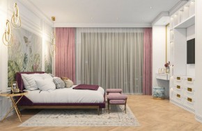 DK3071-WBR Встраиваемый светильник, IP 20, 10 Вт, GU5.3, LED, белый/бронзовый, пластик в Пойковском - poikovskii.ok-mebel.com | фото 3