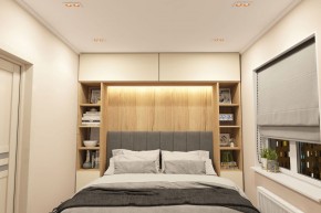 DK3072-WBR Встраиваемый светильник, IP 20, 10 Вт, GU5.3, LED, белый/бронзовый, пластик в Пойковском - poikovskii.ok-mebel.com | фото 7