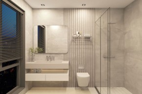 DK3102-BK Встраиваемый влагозащищенный светильник, IP65, до 10 Вт, LED, GU5,3, черный в Пойковском - poikovskii.ok-mebel.com | фото 5
