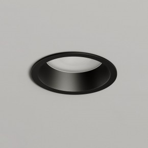 DK3103-BK Встраиваемый влагозащищенный светильник, IP 65, 10 Вт, GU5.3, LED, черный, пластик в Пойковском - poikovskii.ok-mebel.com | фото 2