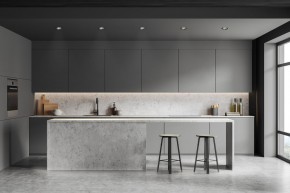 DK3103-BK Встраиваемый влагозащищенный светильник, IP 65, 10 Вт, GU5.3, LED, черный, пластик в Пойковском - poikovskii.ok-mebel.com | фото 5